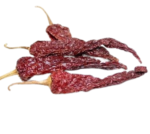 Byadagi Redchilli