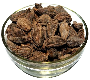 Black Cardamom