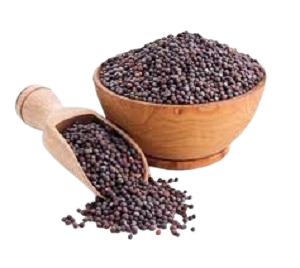 Black Mustard Seed