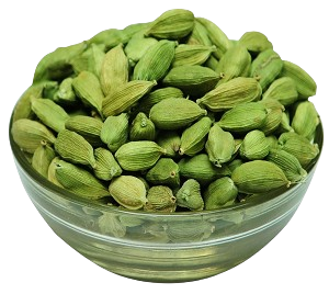 Green Cardamom