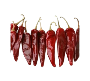 Kashmiri Chilli