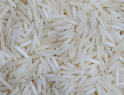 Pusa Steam Basmati Rice