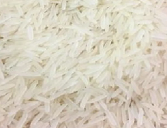 Pusa White Sella Basmati Rice