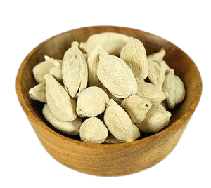 White Cardamom