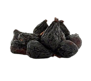Black Mission Figs