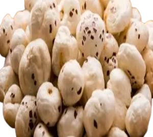 Raw FoxNut