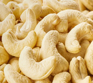 King Cashew
