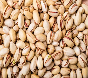 Pistachious